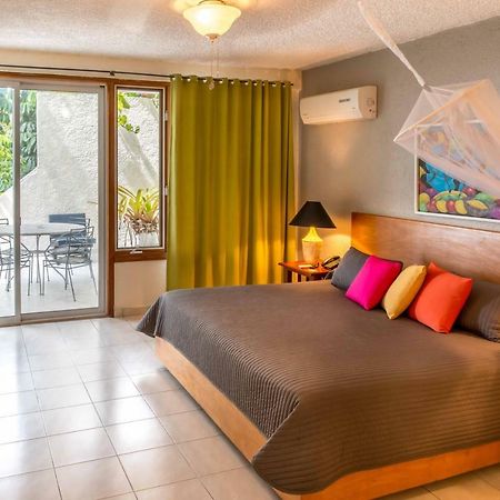 Hotel Montana Pétionville 외부 사진