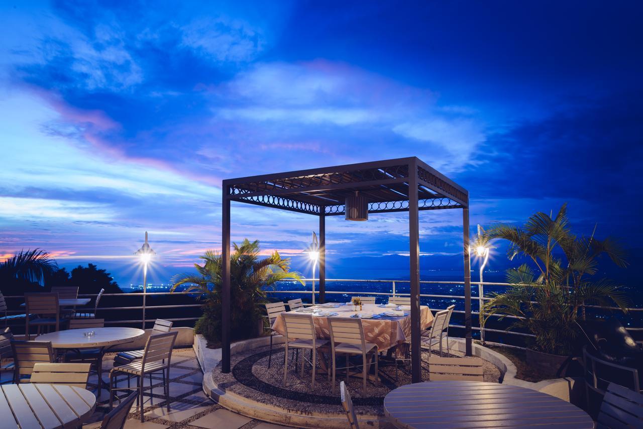 Hotel Montana Pétionville 외부 사진