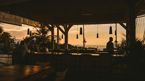 Hotel Montana Pétionville 외부 사진