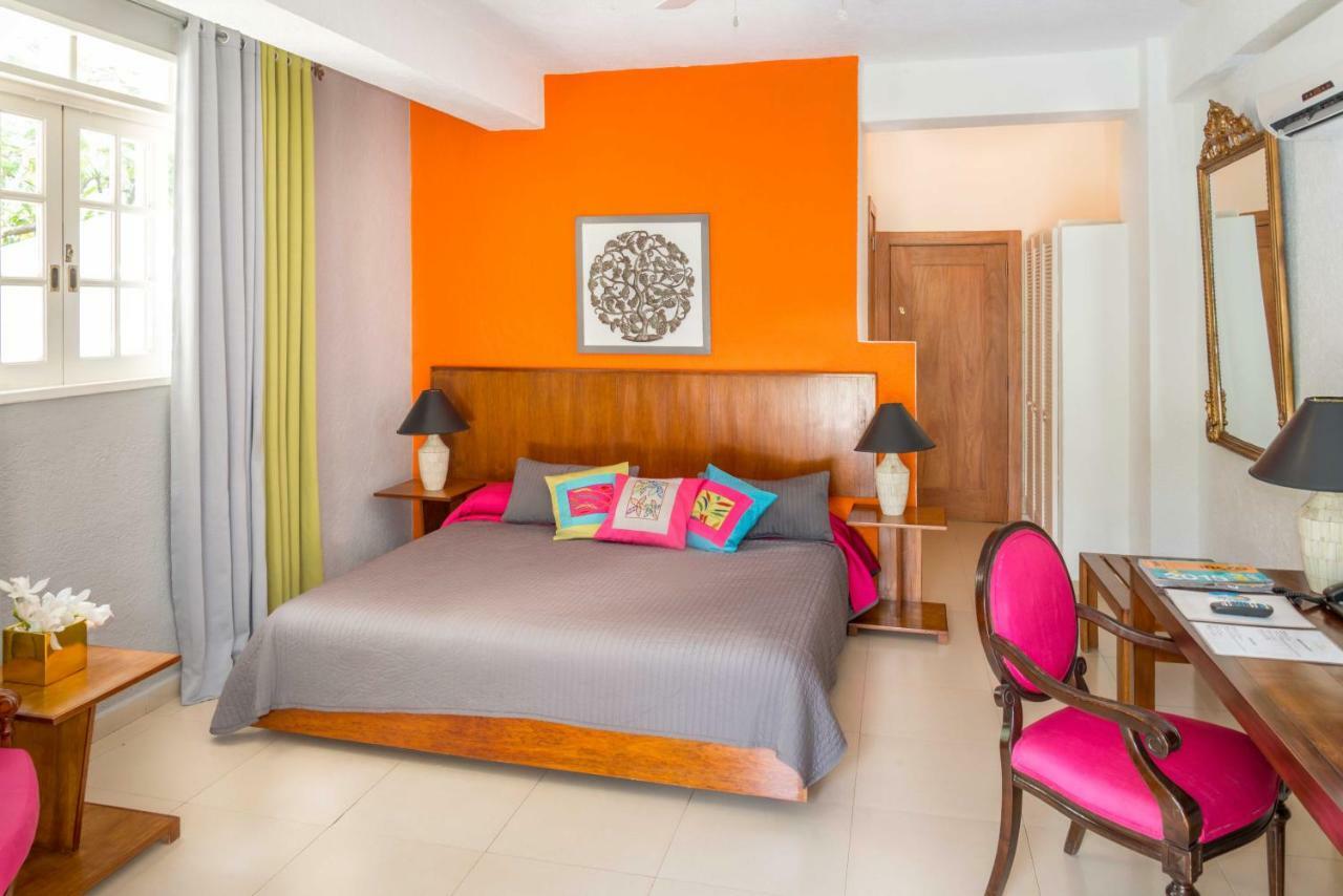 Hotel Montana Pétionville 외부 사진